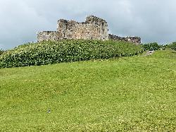 Stafford Castle